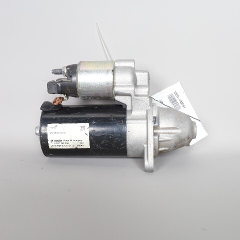 2012-2016 BMW 320i 328i 428i 528i X3 Z4 Starter Motor 12417638194 OEM