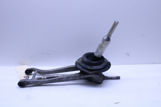 2001-2005 BMW 325Xi 330xi 5 Speed Manual Shift Lever Linkage - 25111434658 OEM