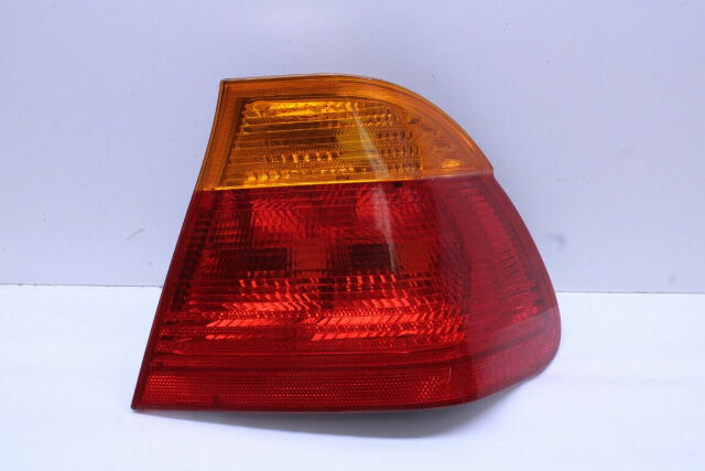 1999-2001 BMW 323i 325i 328i 330i Right Tail Light 63218364922 OEM