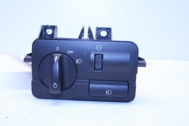 2001-2006 BMW 325i 328i 330i M3 Headlight Switch - 61316907951 OEM