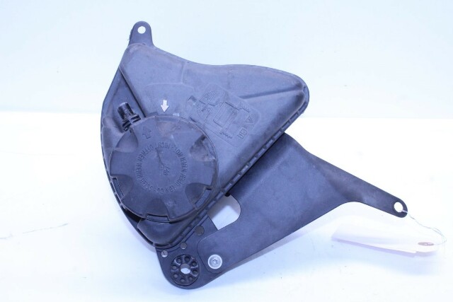 2010-2016 BMW 528i 535i 740i 740Li Coolant Tank 17137601949 OEM