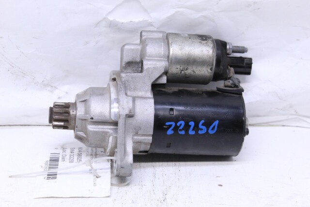 2009 Volkswagen CC 2.0T Starter Motor