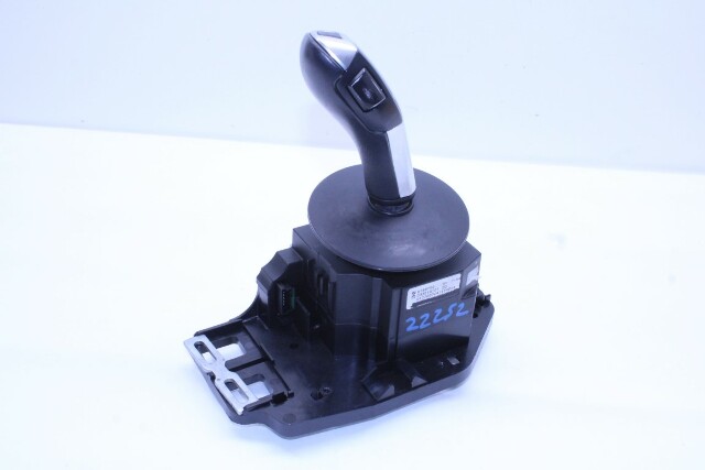 08-10 BMW 528i 535i 550i Automatic Shifter Shift Selector 61319159750 OEM