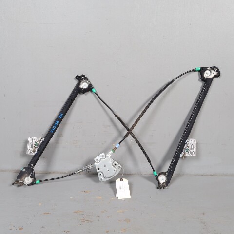 1997-2004 Porsche 911 996 Boxster 986 Right Window Regulator OEM Used