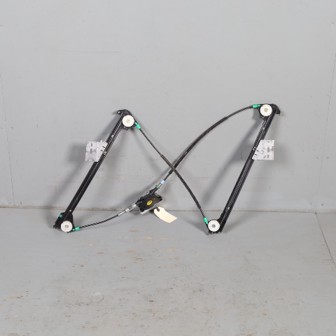 1997-2004 Porsche 911 996 Boxster 986 Left Window Regulator OEM Used