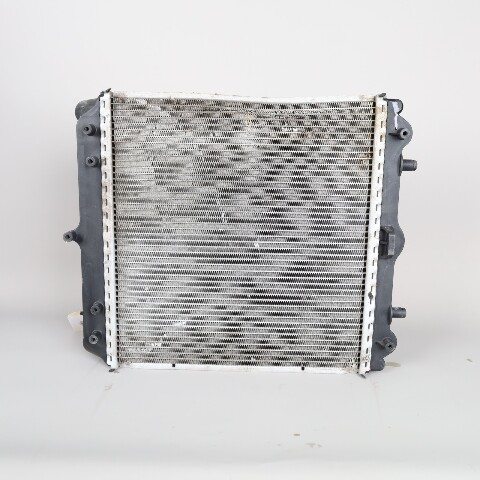 1997-2004 Porsche 911 996 Boxster 986 Right Radiator 99610613251 OEM