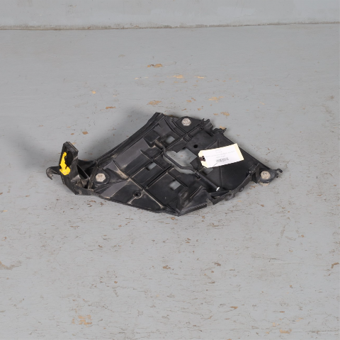 1997-2001 Porsche 911 Boxster Left Headlight Mount Bracket 99663104100 OEM Used