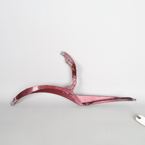 1997-2004 Porsche Boxster Left Convertible Top Guide Arm 98656155101 OEM