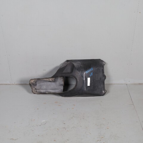 1997-2004 Porsche 911 Boxster Left Radiator Air Duct Shroud 99657532100 OEM Used