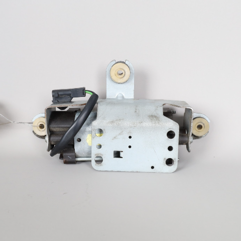 2000-2004 Porsche Boxster Convertible Top Motor 98662411700 OEM