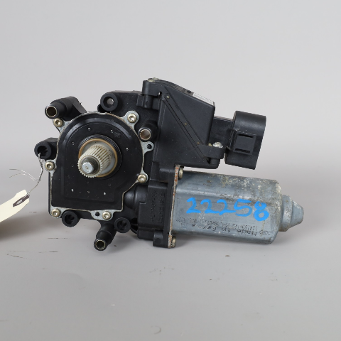 1999-2002 Porsche Boxster 986 Driver Door Window Motor 98662410102 OEM Used