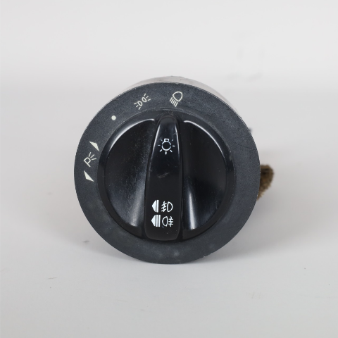 1997-2004 Porsche 911 996 Boxster 986 Headlight Switch 99661353500 OEM Used