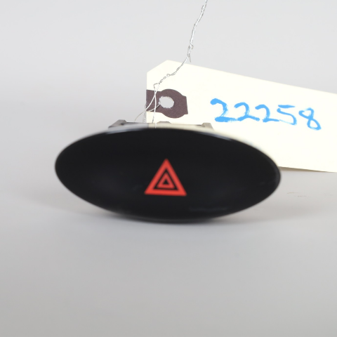 1997-2002 Porsche Boxster 986 Hazard Switch 98661312001 OEM Used