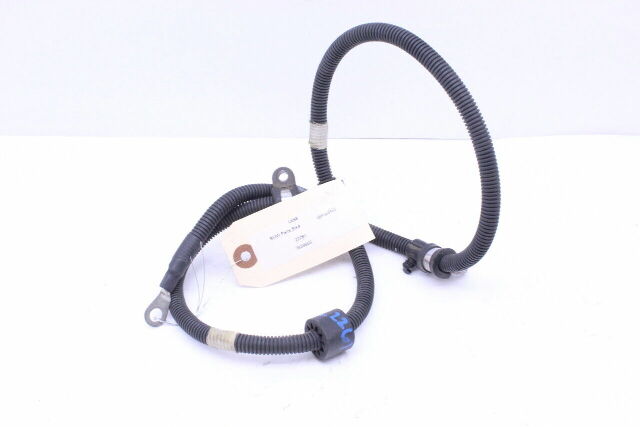 2012 BMW M3 Alternator Starter Cable - 12427839665 OEM