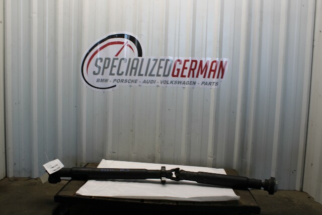 2008-2013 BMW M3 E90 E92 E93 Rear Drive Shaft Driveline Cardan DCT OEM