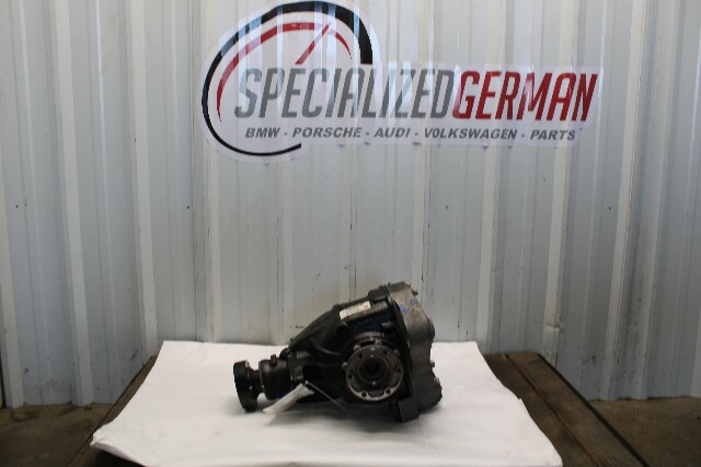 2008-2013 BMW M3 Rear Differential Diff Carrier 3.15 DCT OEM