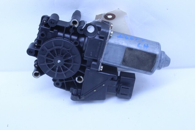 1999-2004 Porsche 911 Convertible Left Door Window Motor 99662410106 OEM