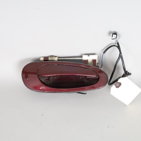 1997-2004 Porsche 911 Boxster Door Handle Right OEM