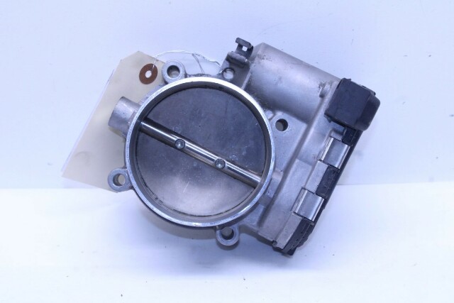 Porsche 911 Cayenne Panamera Throttle Body 99760511601 OEM