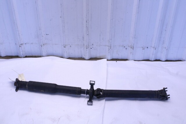 1998-2002 BMW Z3 M 3.2 Rear Drive Shaft DriveLine 5 Speed Manual OEM