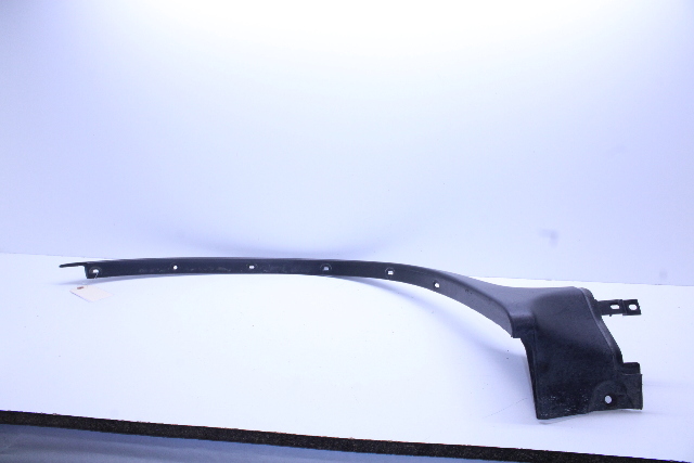 2000-2006 BMW X5 Front Fender Flare Arch Left Driver - 51718408703 OEM