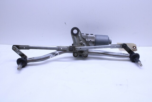 2004-2010 BMW X3 Windshield Wiper Motor Linkage - 61617051669 OEM