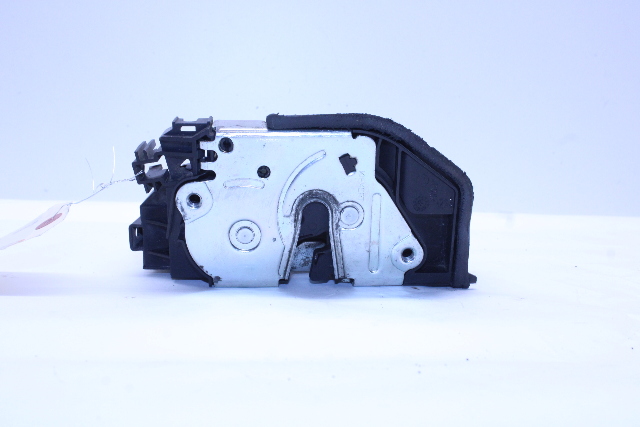 2007-2010 BMW X3 Front Door Latch Lock Left Driver - 51217229455 OEM