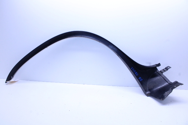 2000-2006 BMW X5 Front Fender Flare Arch Right OEM