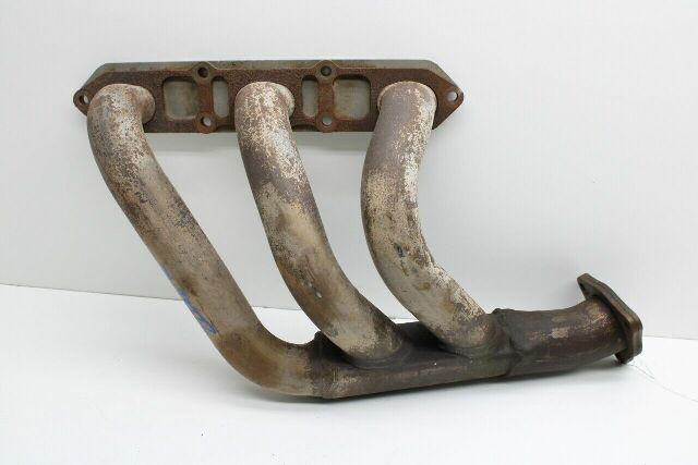 1999-2001 Porsche 911 996 3.4 Right Exhaust Manifold 99611110252 OEM
