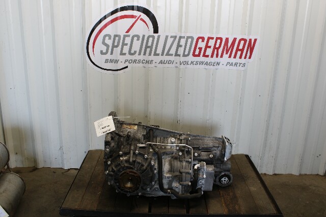 2012-2016 Porsche 911 991 RWD PDK Automatic Transmission Damaged SOLD AS IS - 9G130001106 OEM