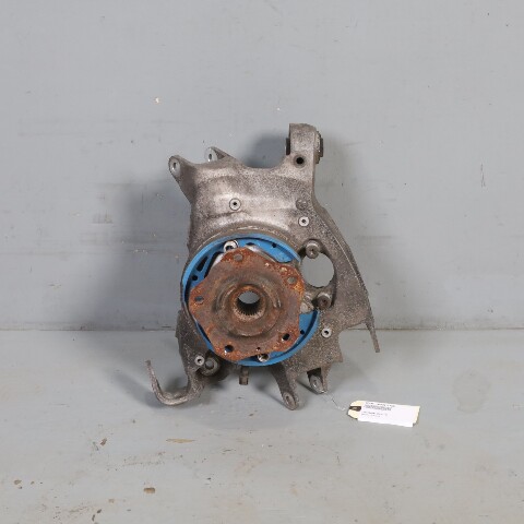 2012-2016 Porsche 911 991 Right Rear Spindle Knuckle Hub 99133161204 OEM