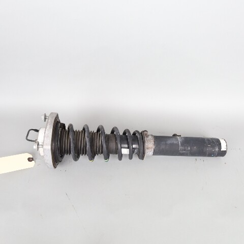 2012-2016 Porsche 911 991 Front Strut Shock Spring PASM OEM Used