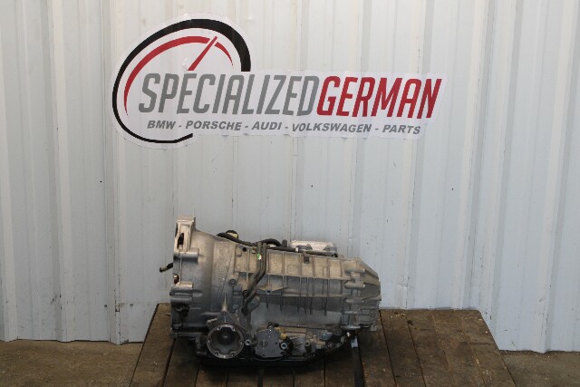 2000-2004 Porsche Boxster 3.2 Automatic Transmission OEM