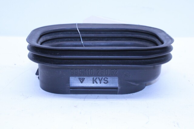 1999-2004 Porsche 911 996 Engine Air Intake Hose Adapter OEM