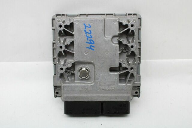 2013 Porsche Boxster Engine Computer Module ECU ECM DME OEM