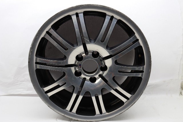 2001-2006 BMW M3 Front Wheel 19 x 8 Style 67 Rim 36112229650 OEM