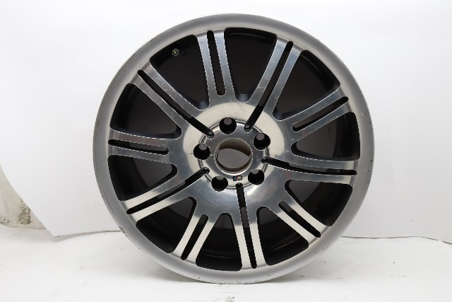 2001-2006 BMW M3 Front Wheel 19 x 8 Style 67 Rim 36112229650 OEM