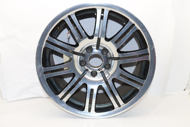 2001-2006 BMW M3 Rear Wheel 19 X 9.5 Style 67 Rim 36112229660 OEM