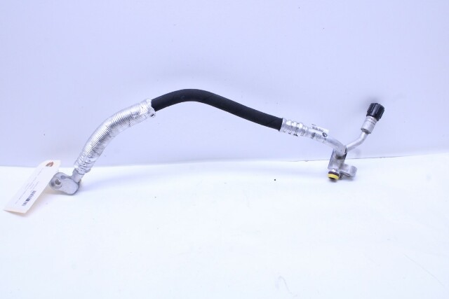 2011 BMW 528i 3.0 N52 AC Hose Pipe Discharge - 64539120010 OEM
