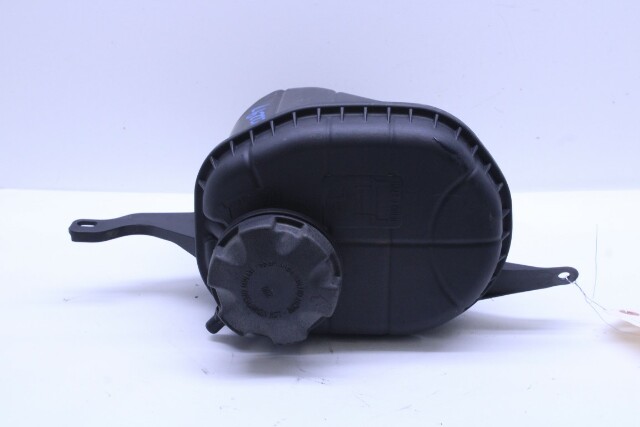 2011 BMW 528i Engine Radiator Coolant Expansion Tank - 17137601950 OEM