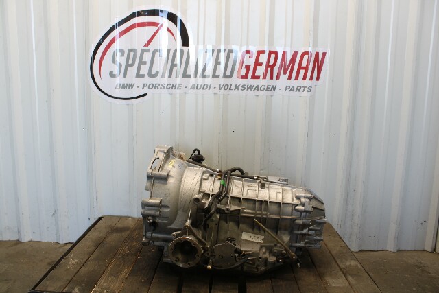 2005 2006 Porsche Boxster 2.7 Automatic Transmission OEM
