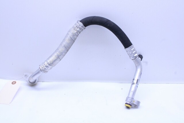 2011 BMW 528i 3.0 N52 AC Hose Pipe Suction - 64539120009 OEM