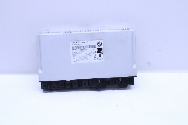 2011-2016 BMW 528i 535i 550i Front Seat Module 61359248566 OEM