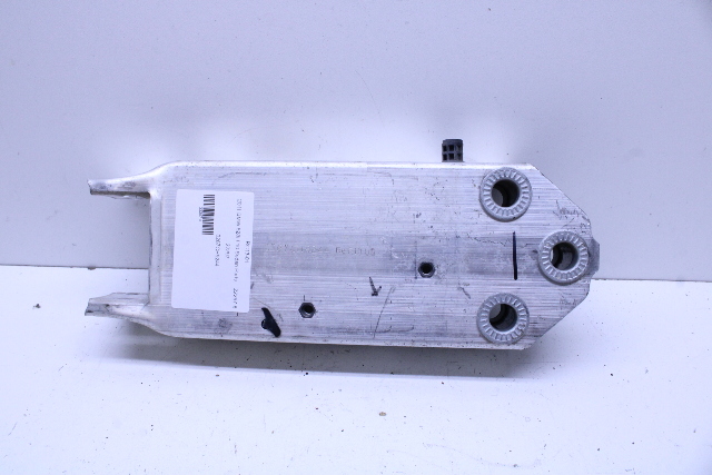 2011-2016 BMW 528i 535i 550i Front Bumper Reinforcement Absorber Right - 51117200706 OEM