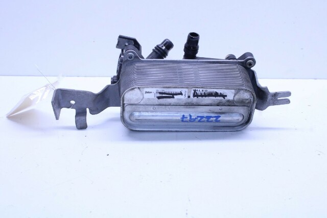 2011-2015 BMW 550i 650i Transmission Oil Cooler Adapter F10 F12 F07 OEM