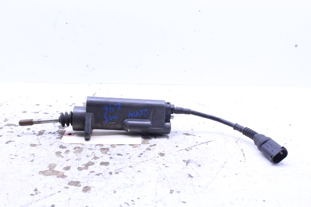 2001-2006 BMW M3 SMG Transmission Clutch Slave Cylinder - 21522229841 OEM