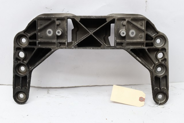 2006-2010 BMW M5 M6 S85 Transmission Mount Bracket - 22312282027 OEM