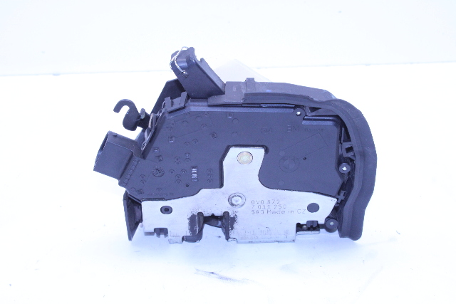 2001-2006 BMW 325ci 330ci M3 Door Latch Right - 51217011250 OEM