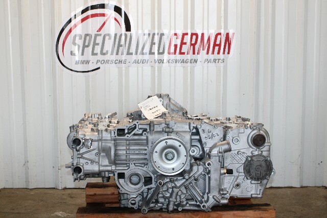 2002 2003 2004 Porsche 911 996 Engine Motor 3.6 77k New IMS OEM