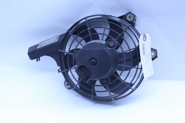 1999-2004 Porsche 911 996 Engine Lid Electric Cooling Fan OEM 99662403604